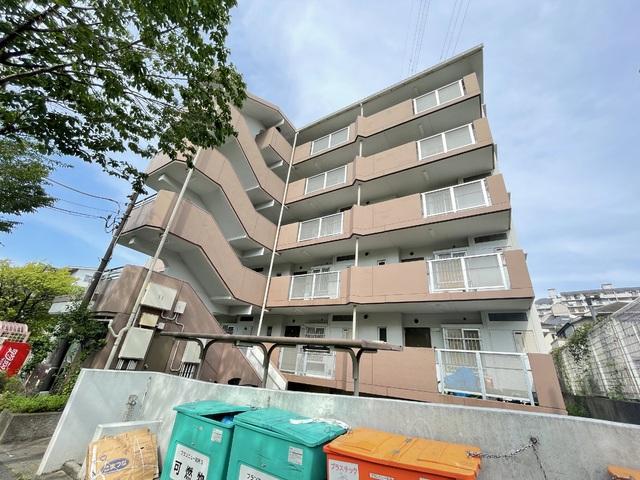 グランガーデン(3LDK/5階)