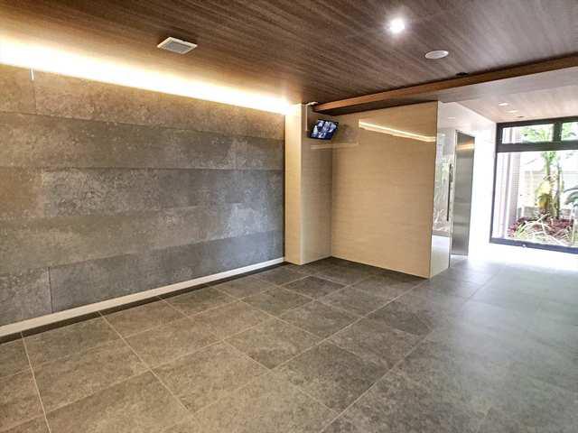 A-STYLE 六本松(3LDK/6階)の外観写真