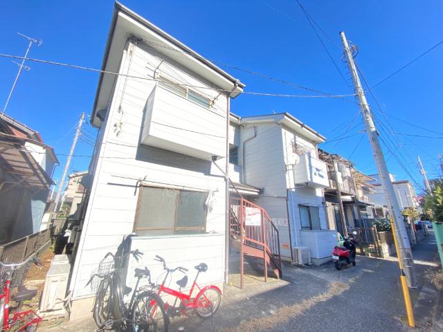 サニーワイズ(ワンルーム/1階)