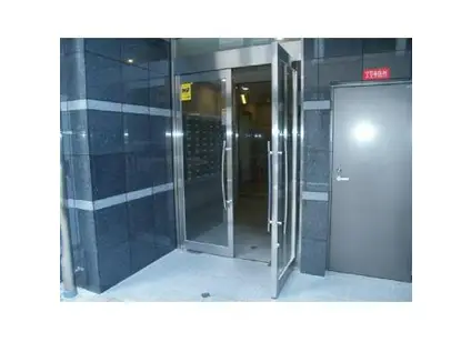 グラン・ドミール仙台駅東(1K/9階)の外観写真