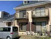 タウンハウス川花(3DK/1階)