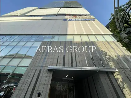 仮湯島3丁目店舗マンション工事(1LDK/5階)の周辺写真