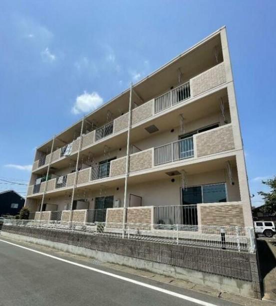 マンションプラティーノ(1LDK/3階)