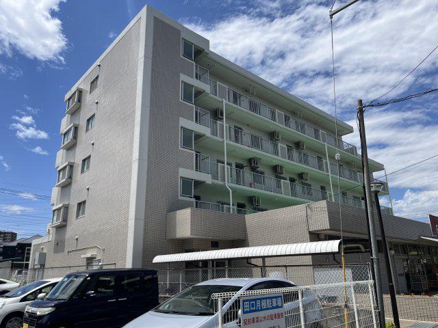第一田口ビル(2LDK/5階)