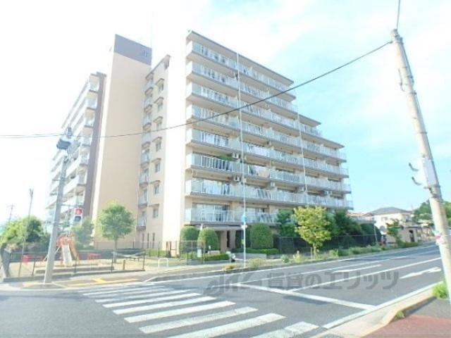 ベルヴィ草津(3LDK/8階)
