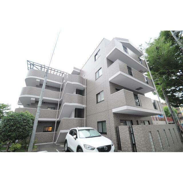 サンクレスト宮崎台(2LDK/5階)