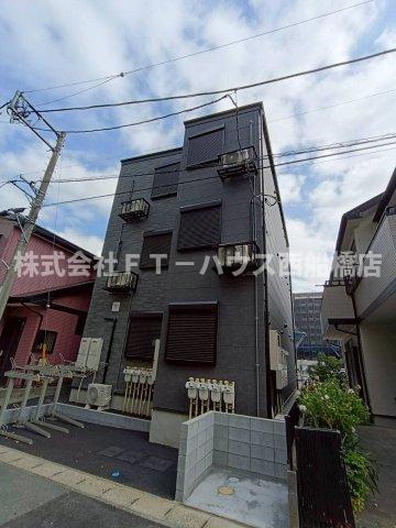 HONGO PARK TERRACE(1K/3階)