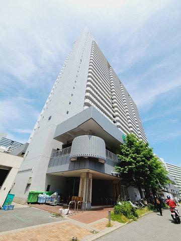 UR 武庫川2(2LDK/5階)
