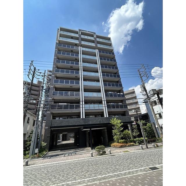 リコット刈谷701(3LDK/7階)
