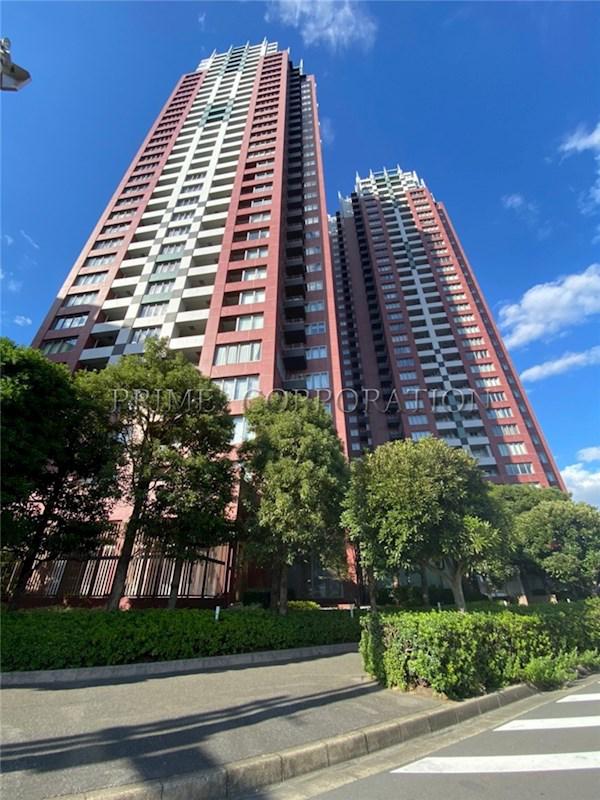 THE TOWERS DAIBA(1SLDK/12階)