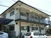 コーポ清田(2DK/2階)