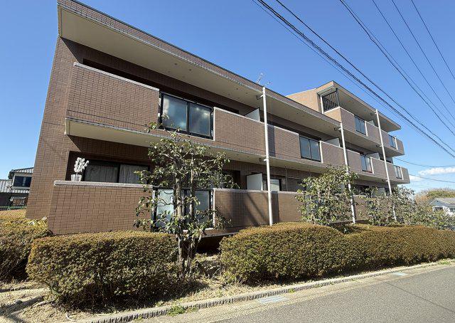 タキマツ第5マンション(3DK/2階)