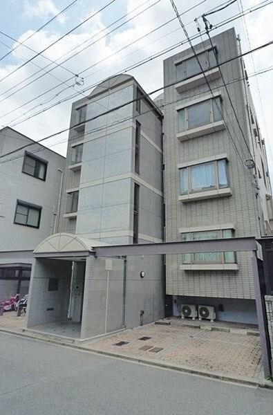 パルシオ広路(4LDK/1階)