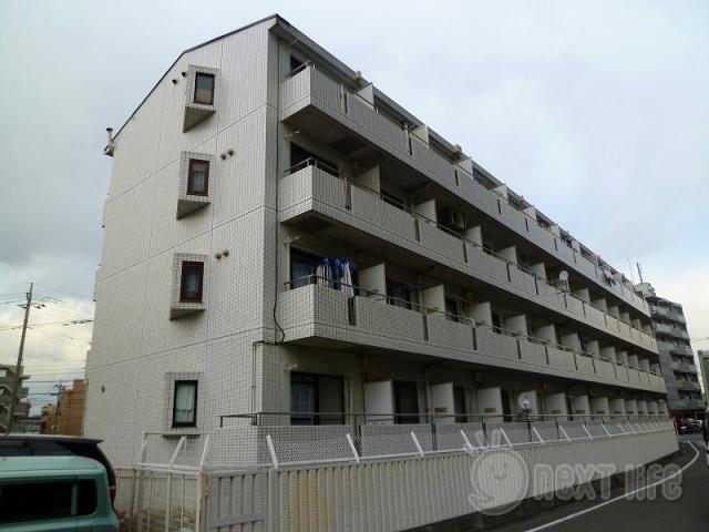 ハイツエフケー相模大野(1K/3階)