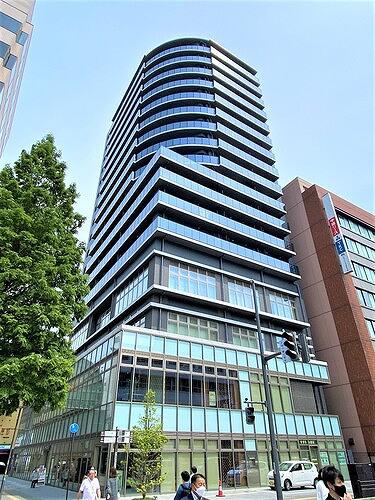 クロッセ秋田(3LDK/11階)