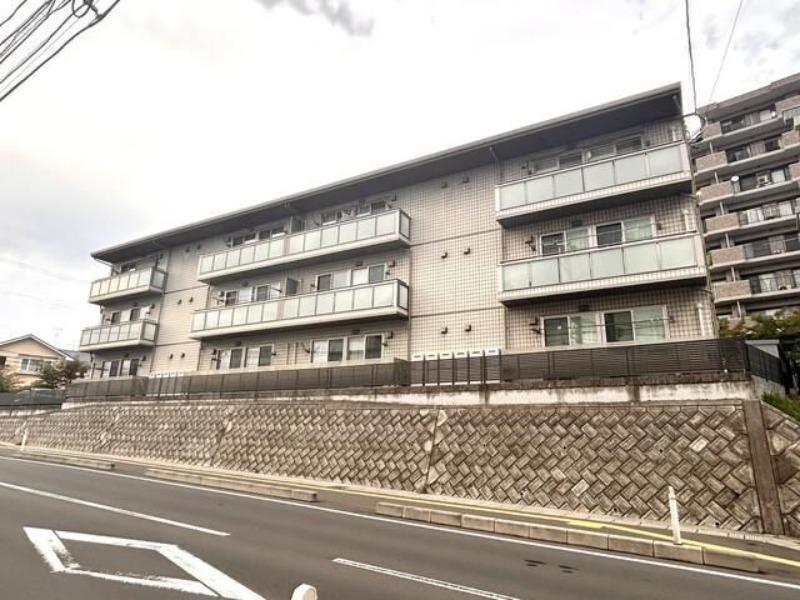 SACRAーTERRACE サクラテラス(2LDK/1階)