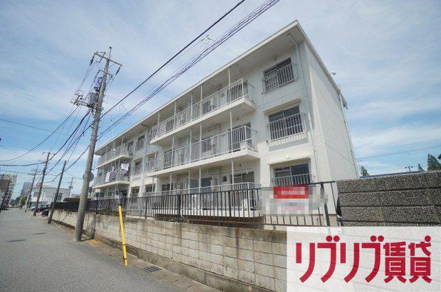 パークハイアット都町(1SLDK/1階)