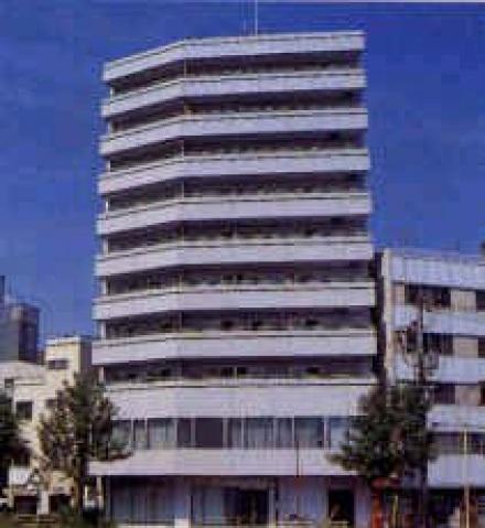 新木谷ビル(4LDK/7階)