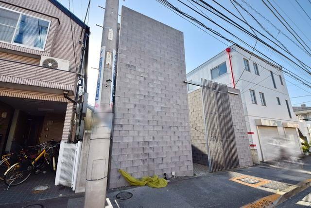 小田急線 千歳船橋駅 徒歩6分 築17年(1DK/1階)