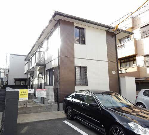 RUMIEL・IJIRI(1DK/2階)