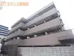 セモア中山(1K/4階)