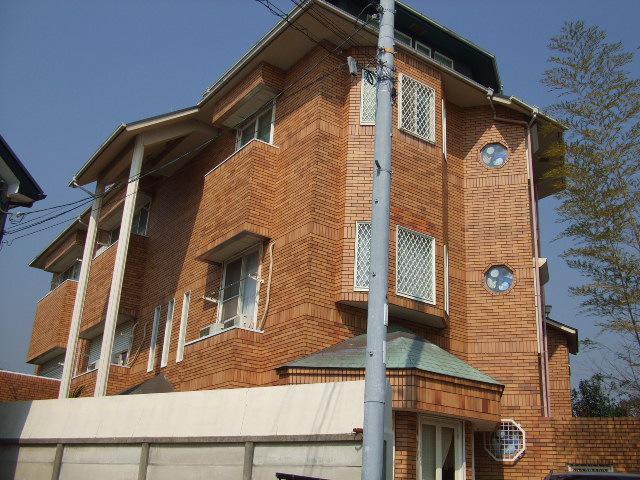 ホルム夙川(1K/3階)