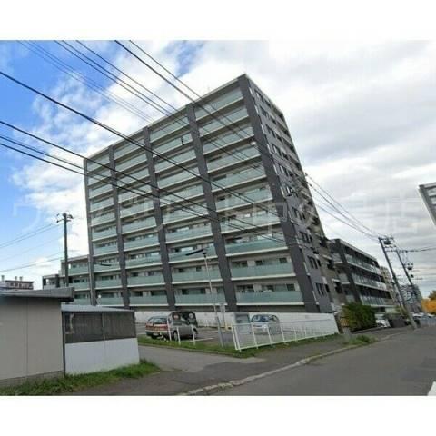 クリオ東札幌プレミアムスクエア(4LDK/11階)