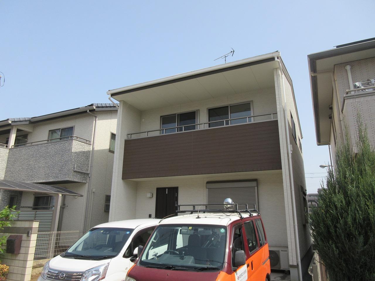 口里12号地(3LDK/1階)