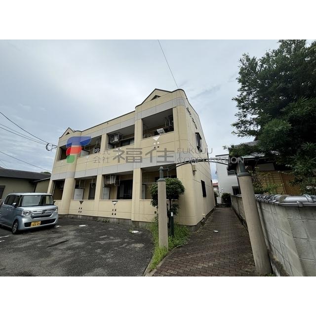 サンコート麦野(1K/1階)