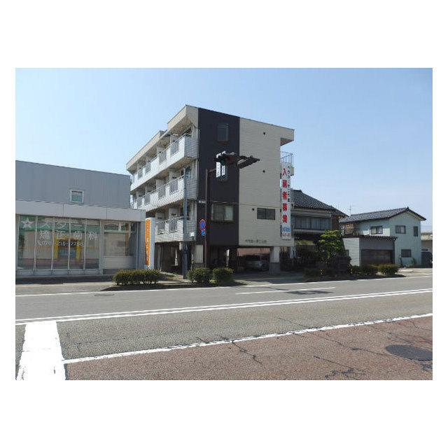 ベラカーサ二万堂(1K/2階)