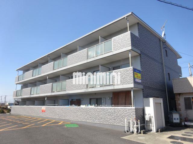 ルミエール(1DK/1階)
