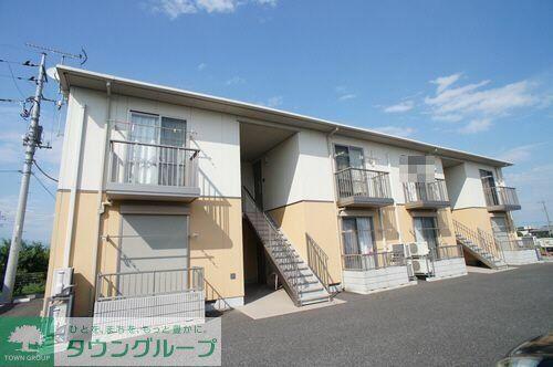 アークコート下大島I(1LDK/1階)