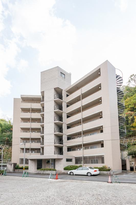 CALVERT西宝町(ワンルーム/4階)