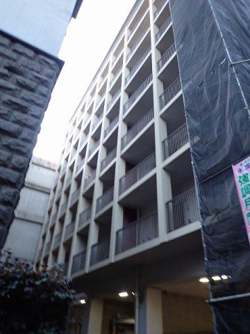 LUMIEC UN HONGO(2LDK/4階)