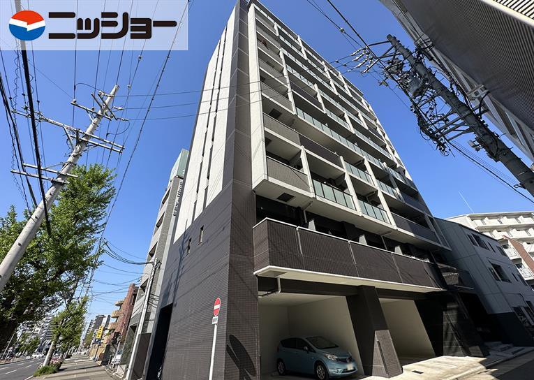 LAVITANAGOYA(ワンルーム/10階)