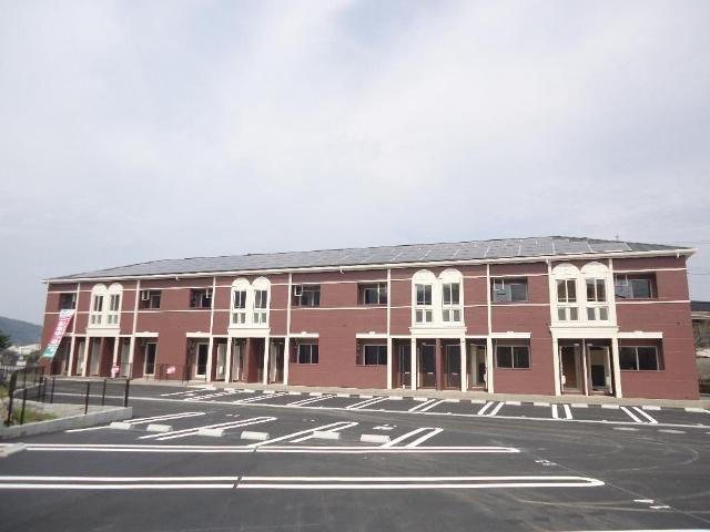 LE GRAND Y (1LDK/1階)