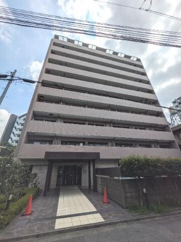 スパシエルクス西川口(1DK/5階)