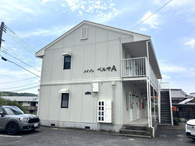 ザ・パークハビオ板橋区役所前(1DK/2階)