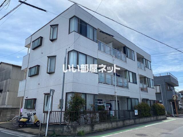 フローラルハイツ(2DK/2階)