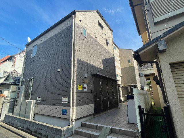 アーバンコート小岩(ワンルーム/1階)