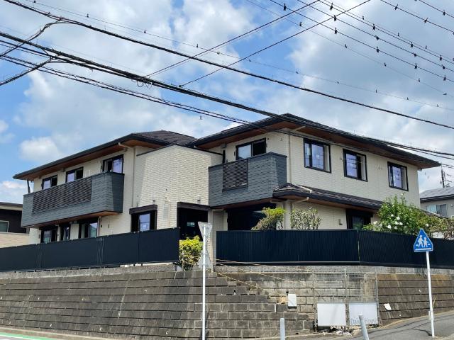 田奈町TT 併用工事(3LDK/2階)