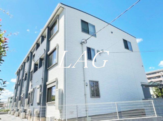 JR川越線 南古谷駅 徒歩12分 築7年(2K/1階)