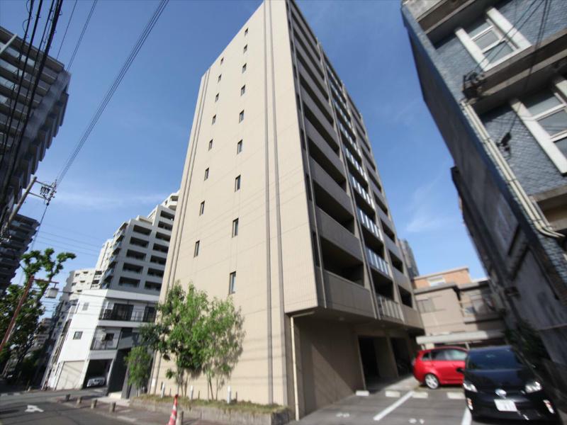 ラ・トゥール代官町(2LDK/6階)