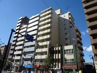 プラーズ南幸町I(ワンルーム/5階)