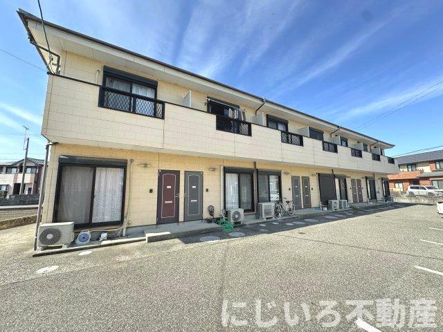 アナナメゾン(2LDK/1階)