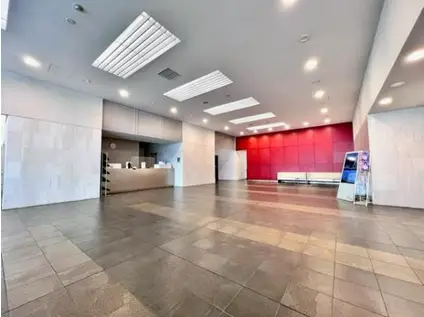 BRILLIA IST 東雲キャナルコート(2SLDK/3階)の外観写真