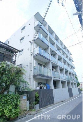 THE GRANDE REGALO春日町(1K/2階)