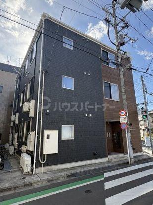 MAHALO RESIDENCE 東四つ木(ワンルーム/2階)