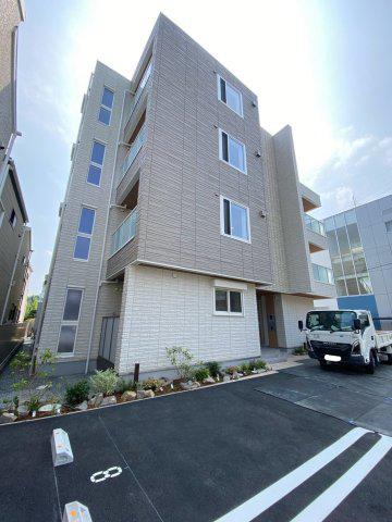 TRUST MAISON 京(2LDK/4階)