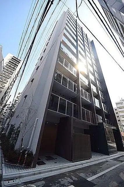 アーバンプレミア秋葉原(1LDK/8階)